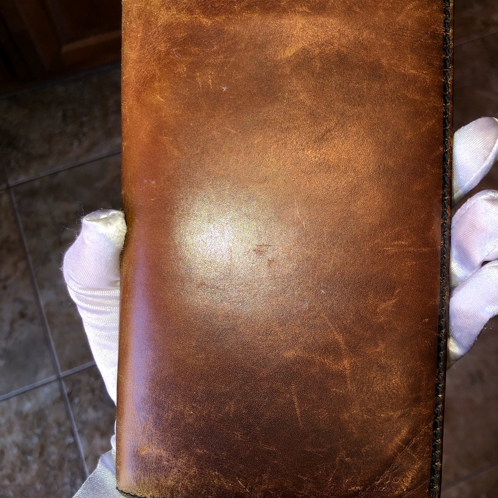 Gucci Vintage long bifold Wallet - Picture 16 of 16